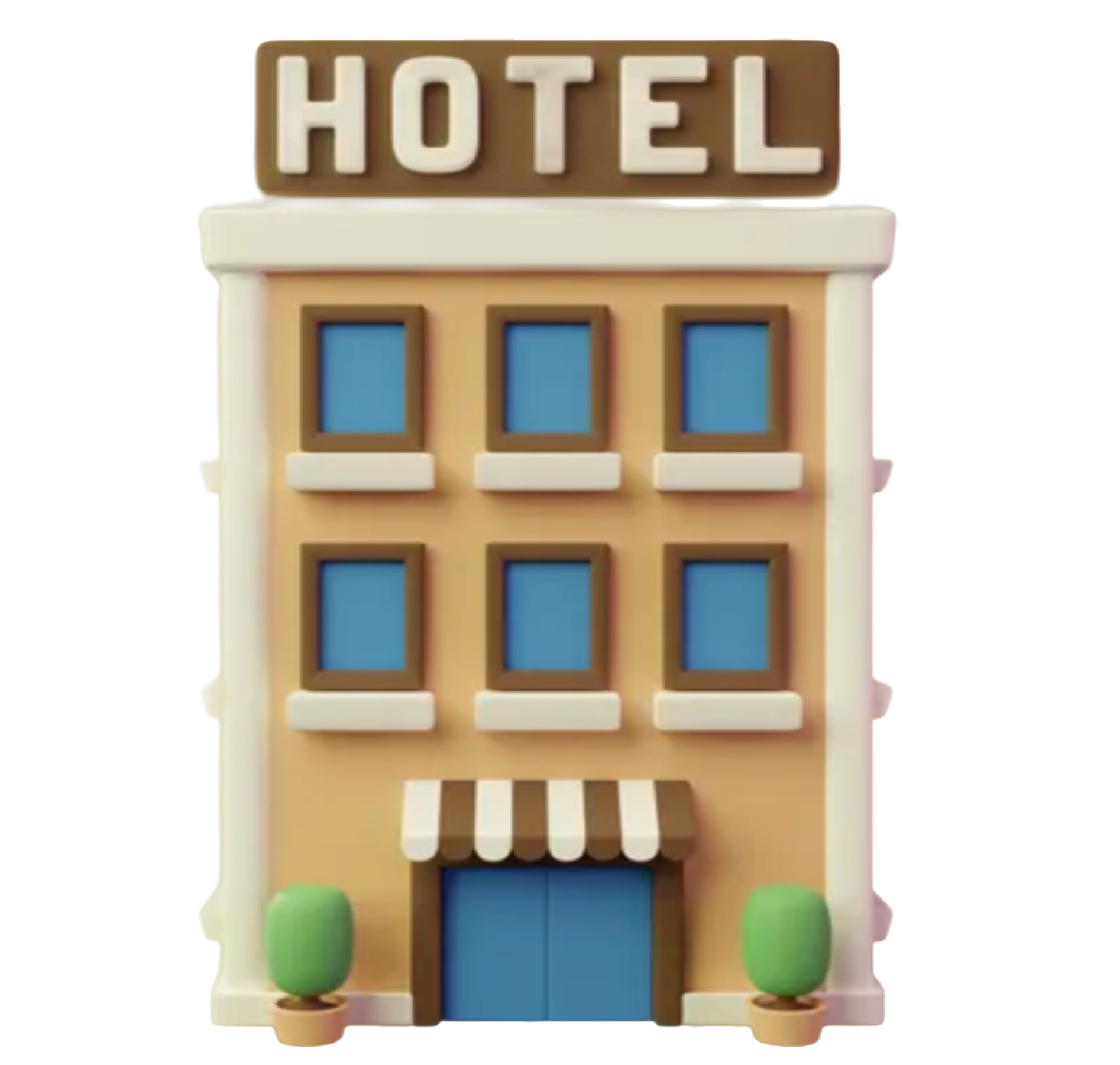 Hôtellerie