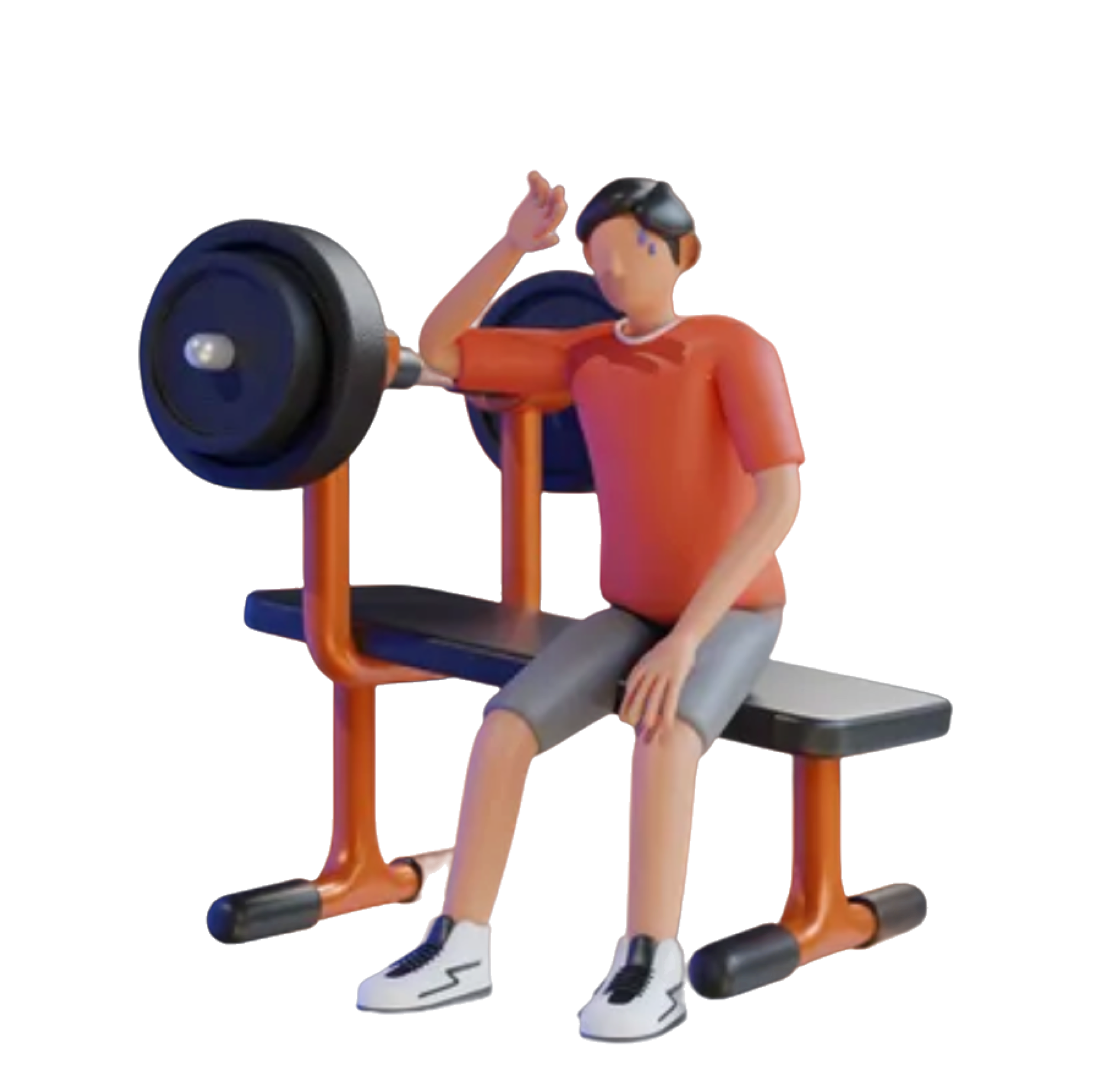 Salle de sport