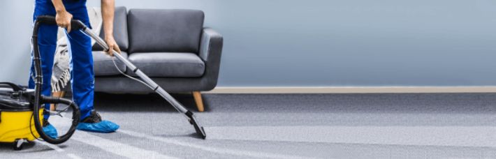 Nettoyage textiles