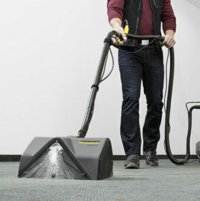 Nettoyage tapis et moquettes